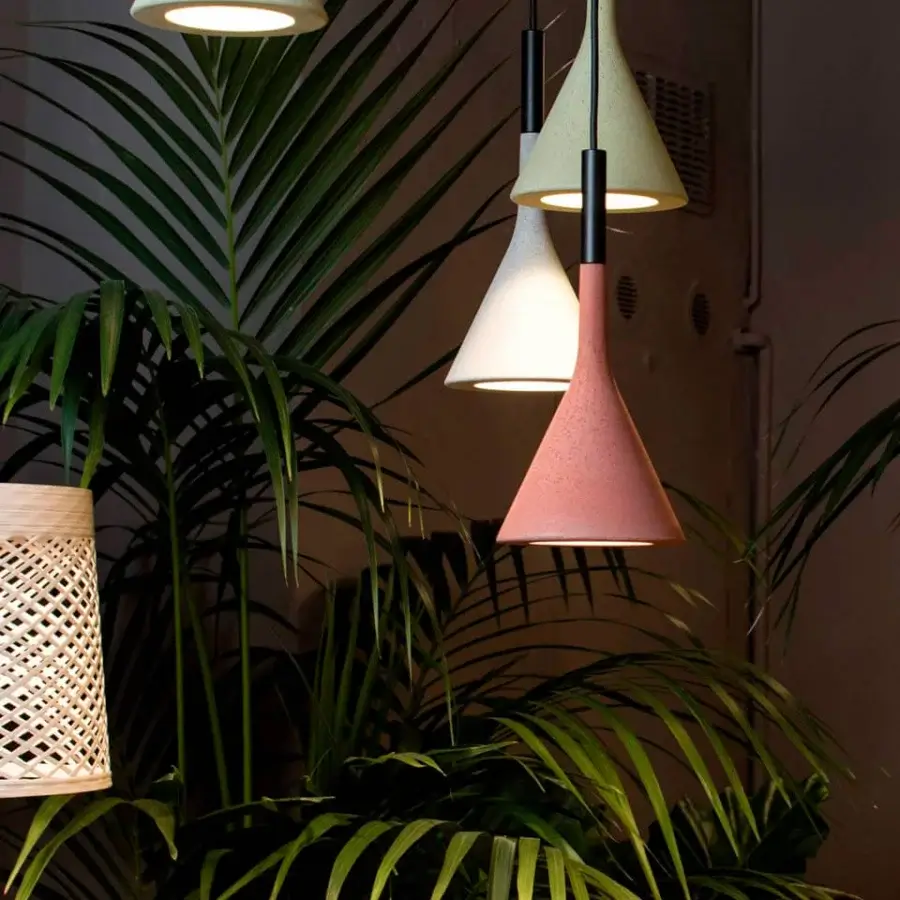 Aplomb Suspension Lamp #4