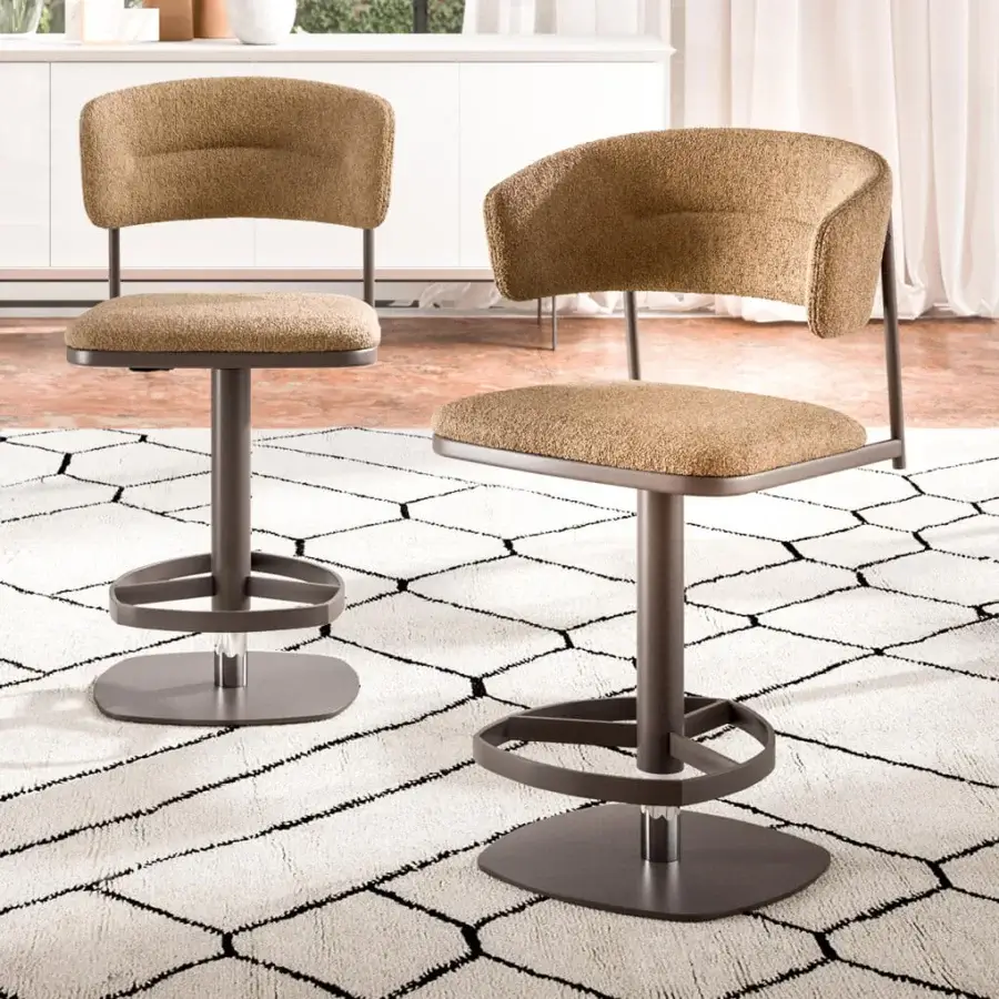 Persy - Petra Stool #2