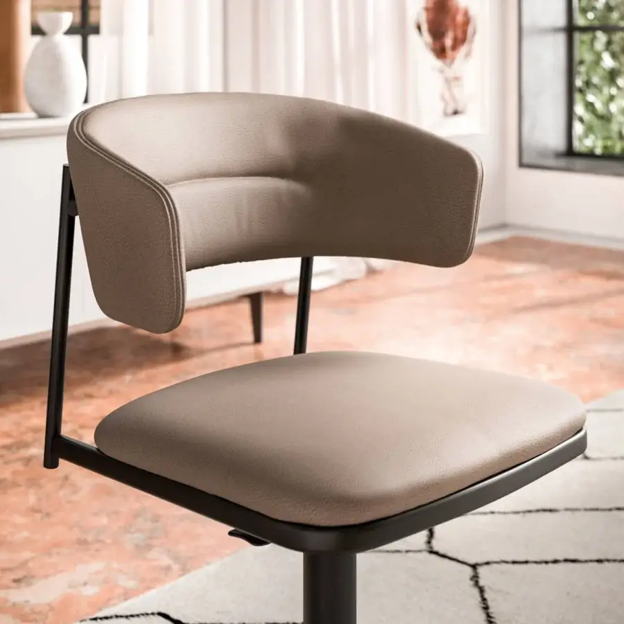 Persy - Petra Stool #3
