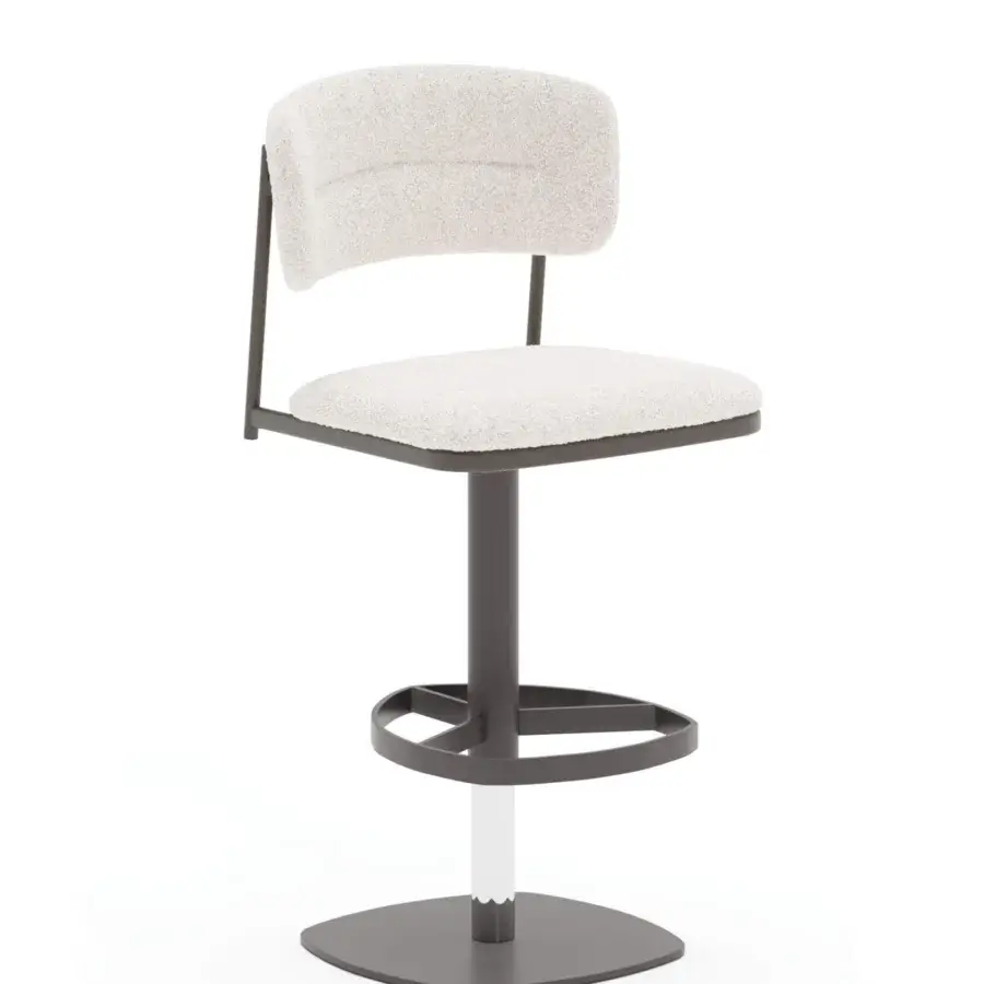 Persy - Petra Stool #1