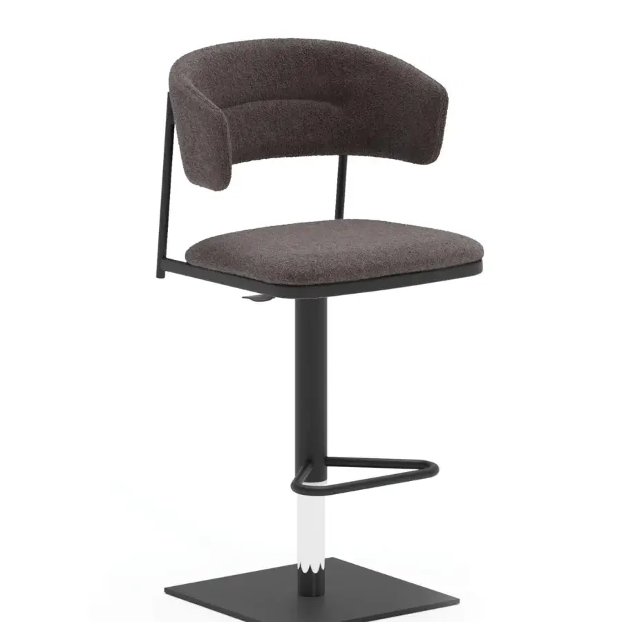 Logan - Lia Stool #3