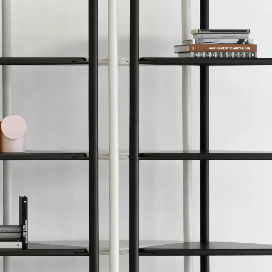 Rook Bookcase #4