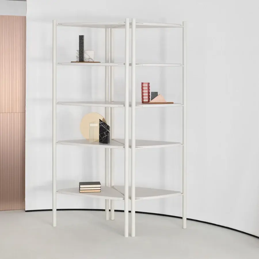 Rook Bookcase #3