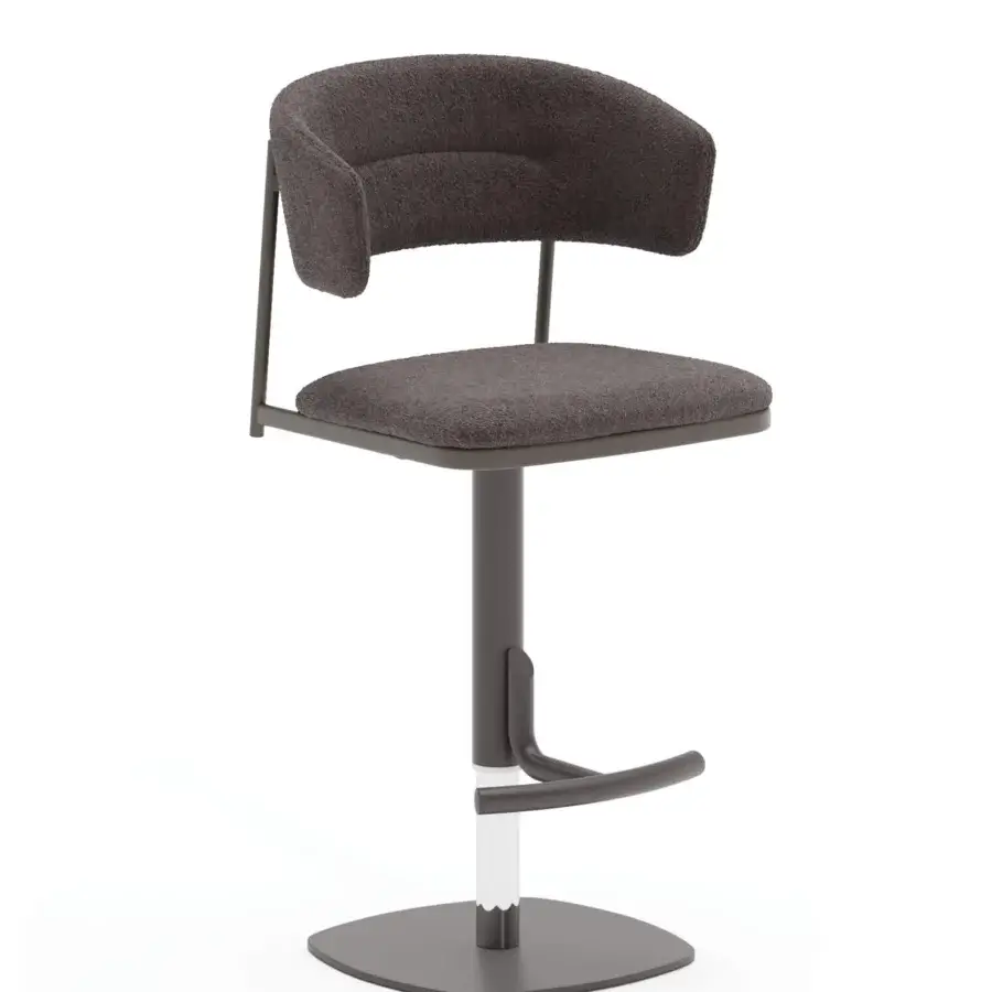 Adam - Alida Stool #3
