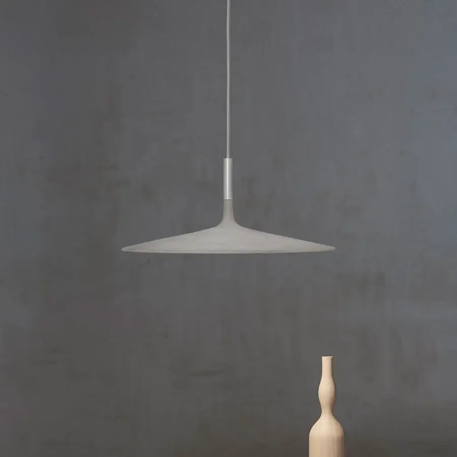 Aplomb Large Suspension Lamp #5