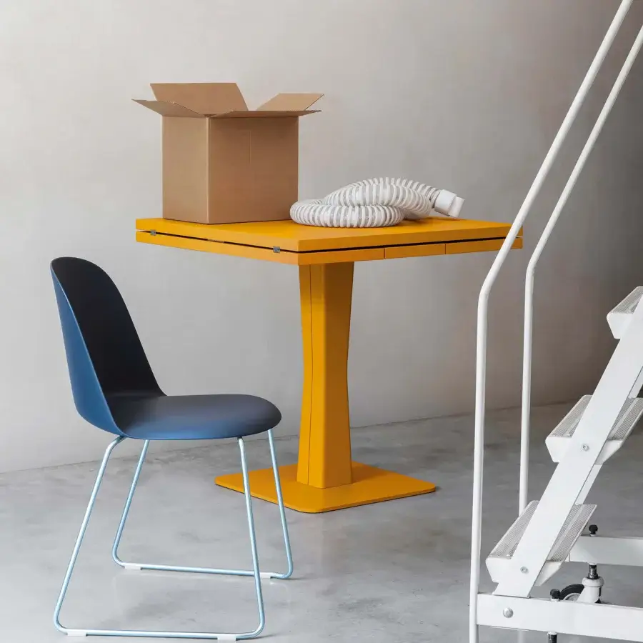 Gualtiero Plus Extendable Table #3