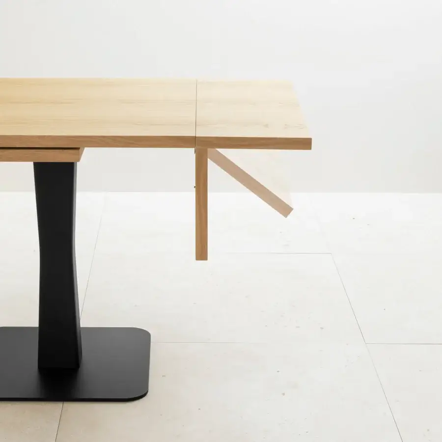 Gualtiero Plus Extendable Table #4