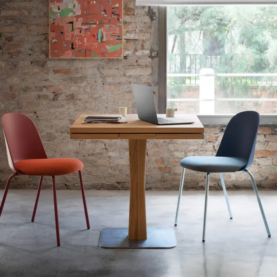 Gualtiero Plus Extendable Table #6