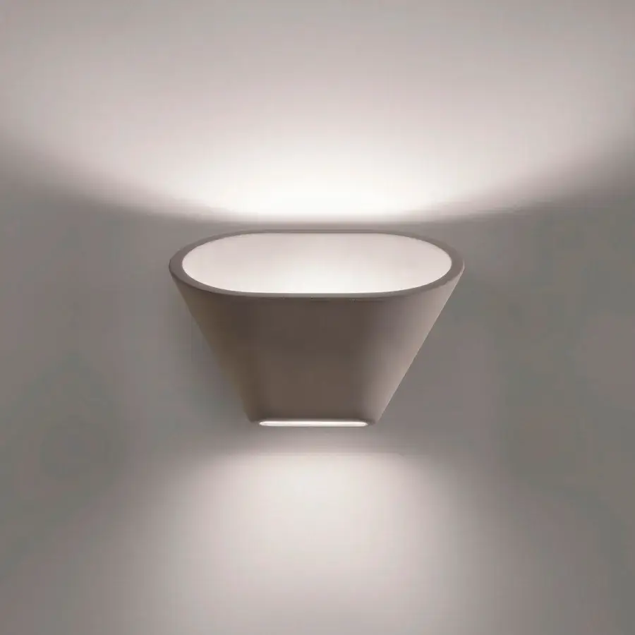 Aplomb Wall Lamp #2
