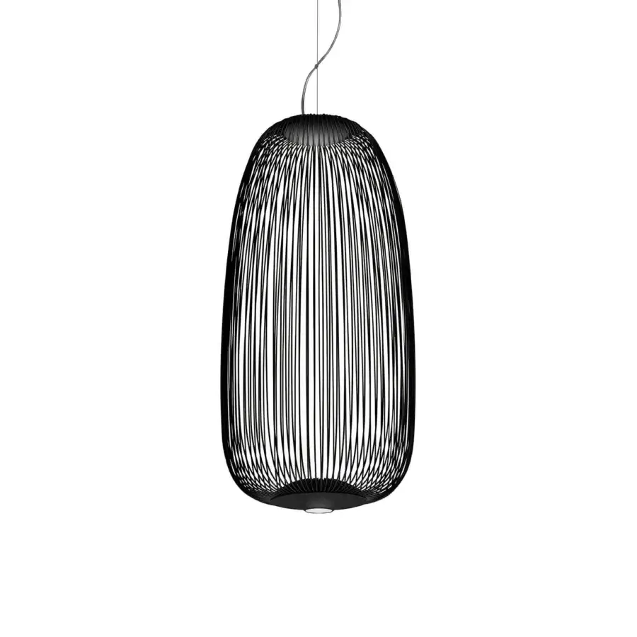 Spokes Suspension Lamp #9
