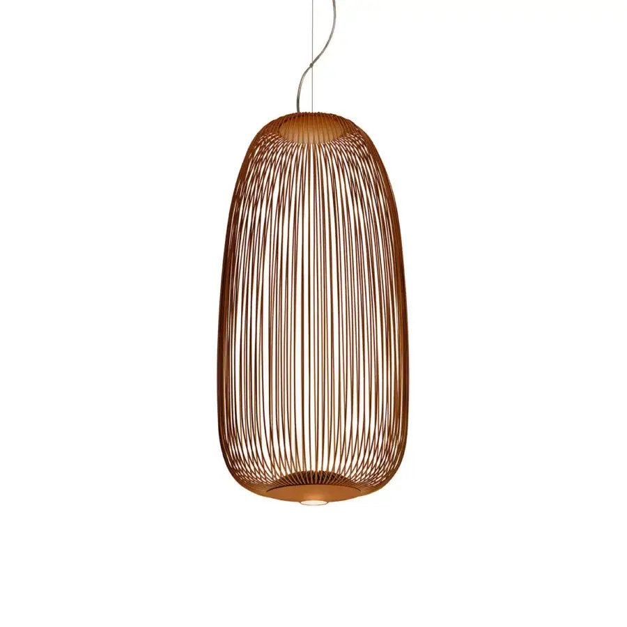 Spokes Suspension Lamp #10