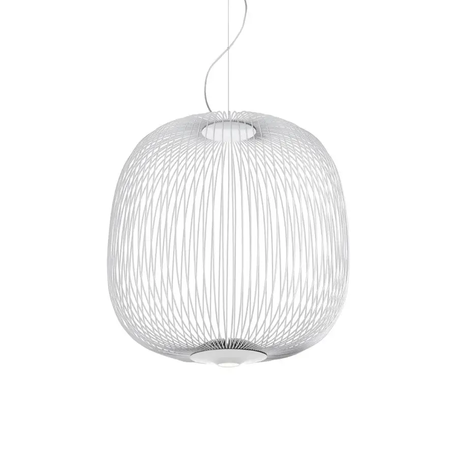 Spokes Suspension Lamp #9
