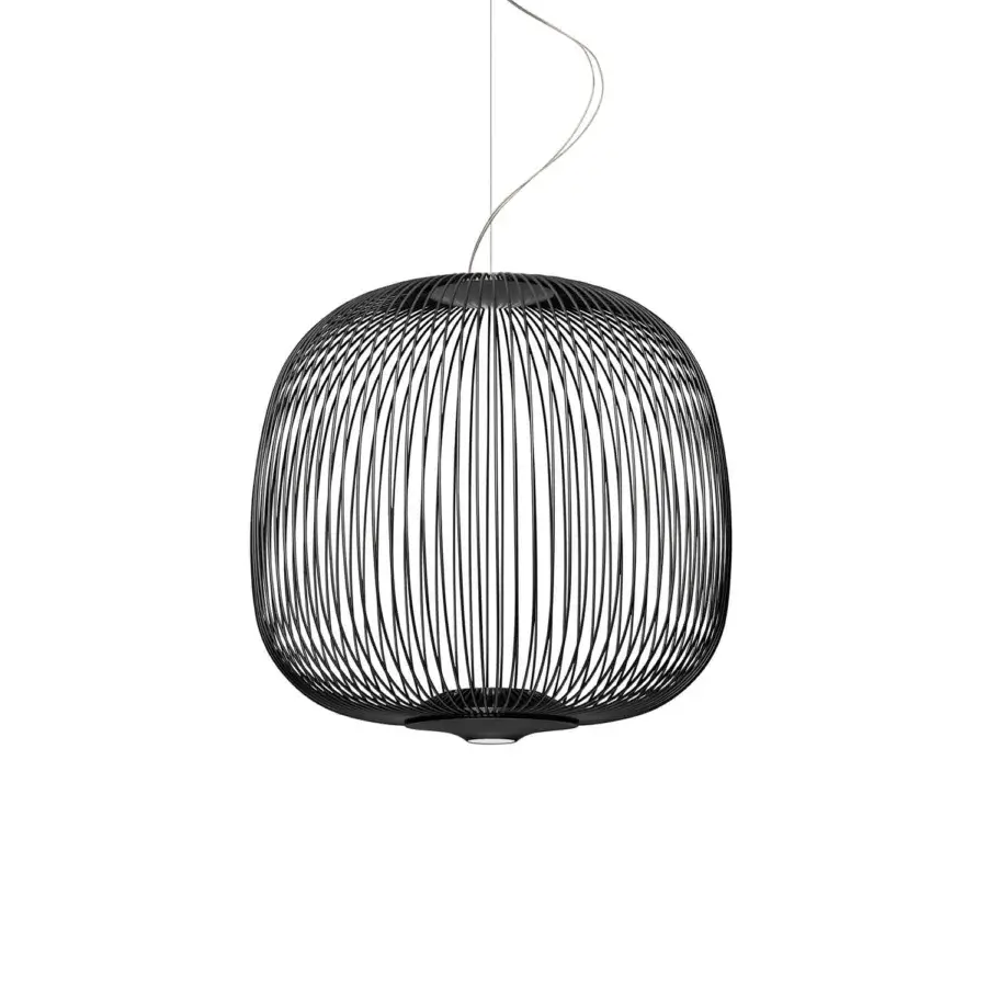 Spokes Suspension Lamp #15