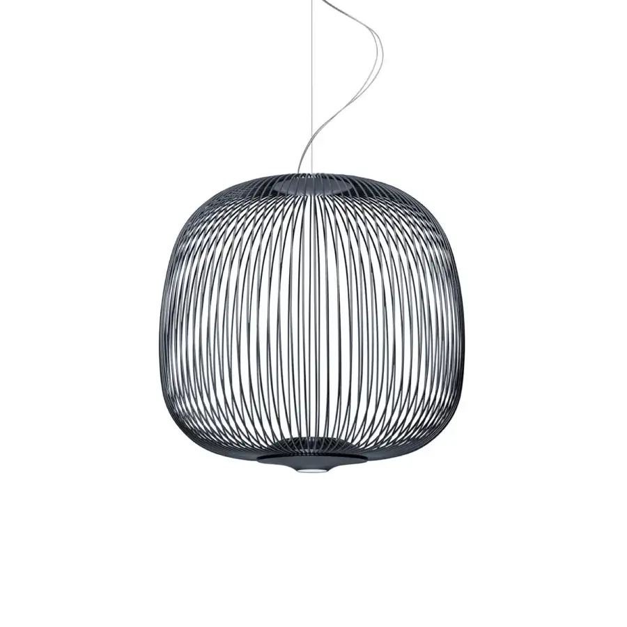 Spokes Suspension Lamp #18