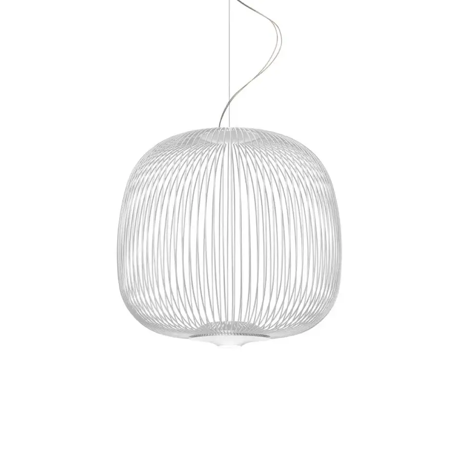 Spokes Suspension Lamp #14