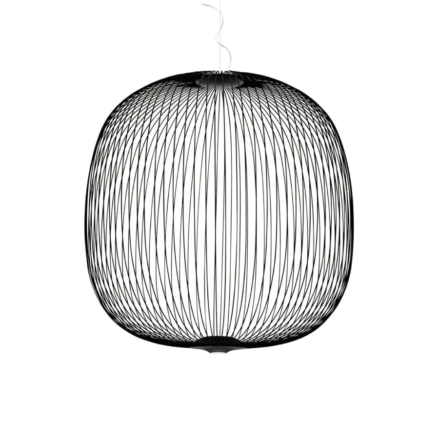 Spokes Suspension Lamp #20