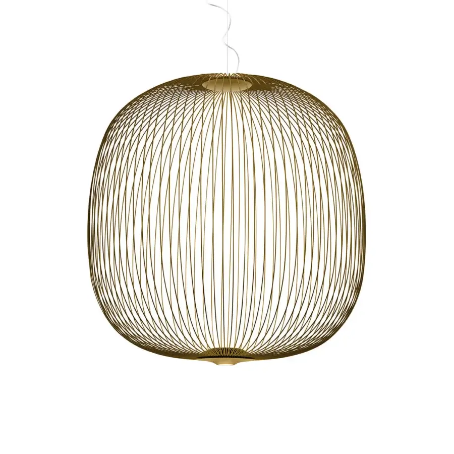 Spokes Suspension Lamp #22
