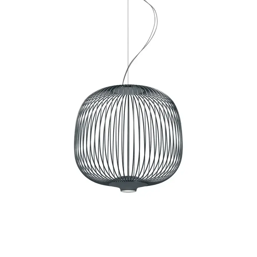 Spokes Suspension Lamp #27