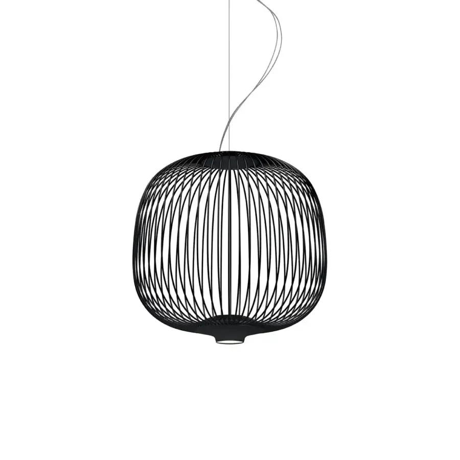 Spokes Suspension Lamp #24