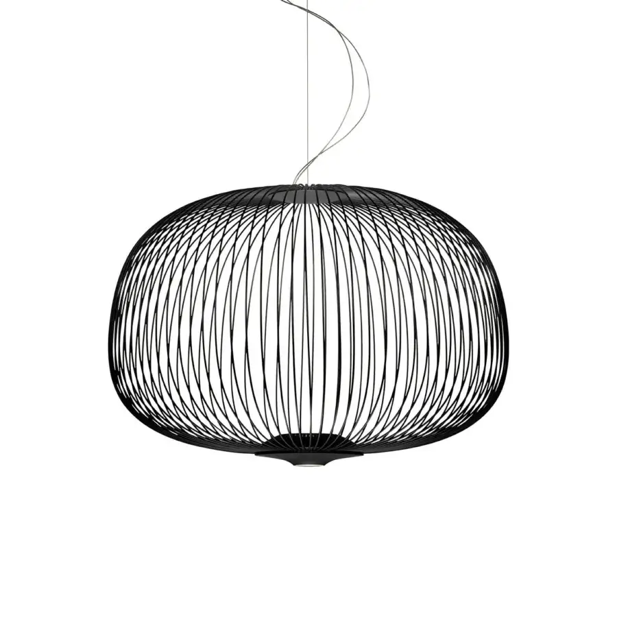 Spokes Suspension Lamp #14