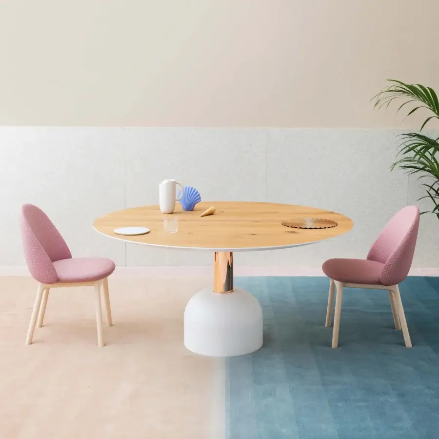 Illo Table #1