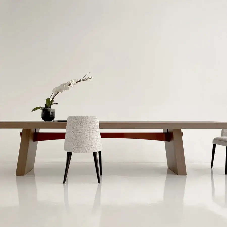 WA Table #5
