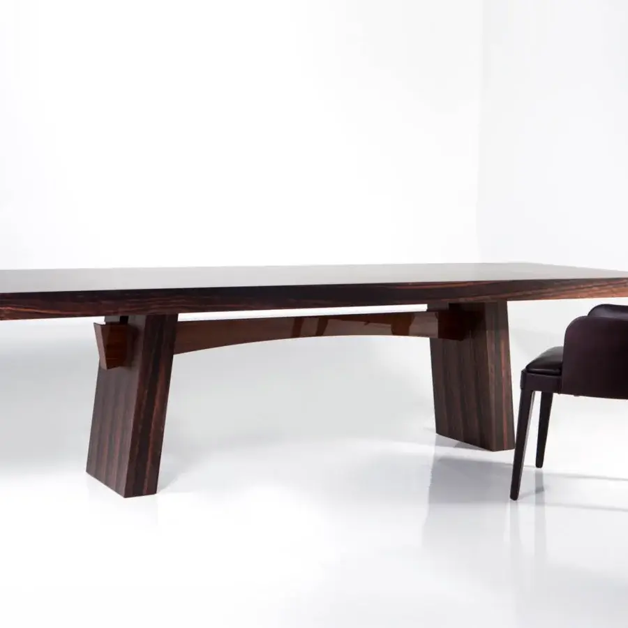 WA Table #8