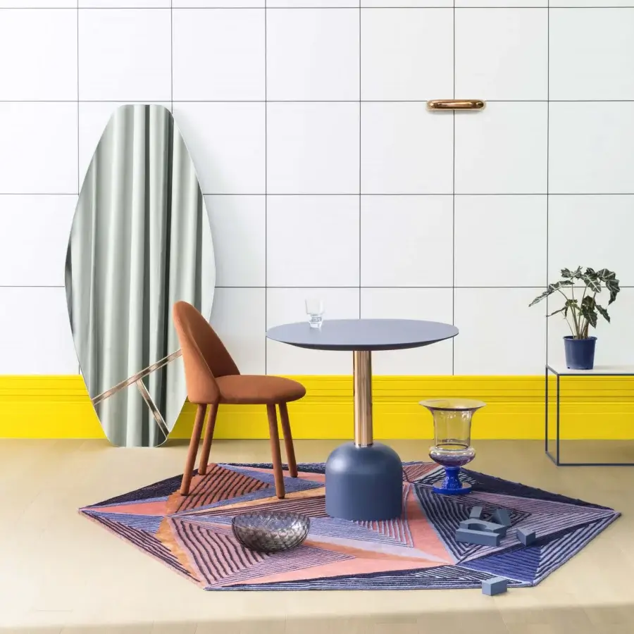 Illo Bistrot Table #2