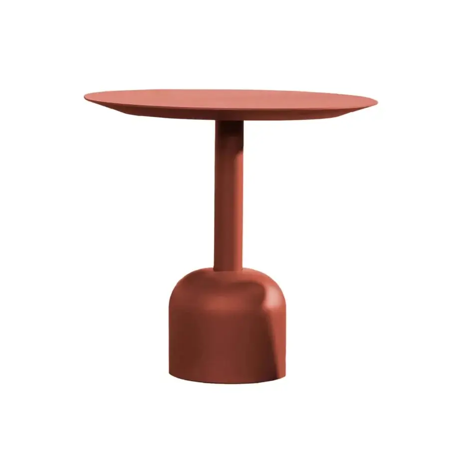 Illo Bistrot Table #6