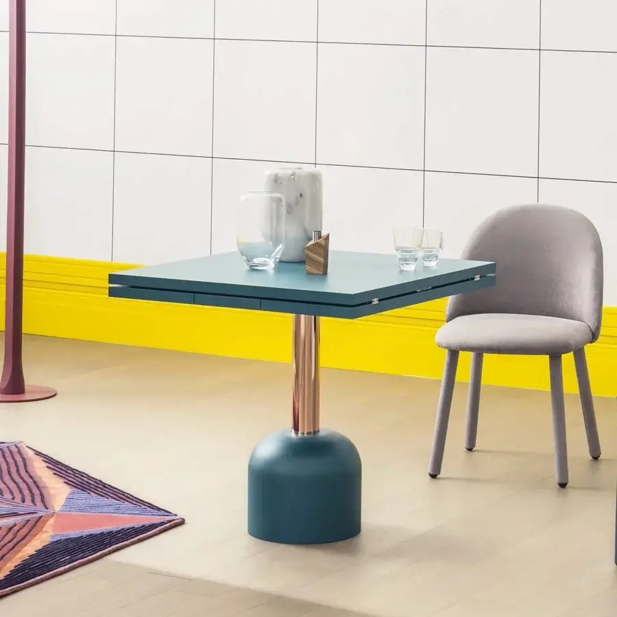 Illo Plus Extendable Table #1