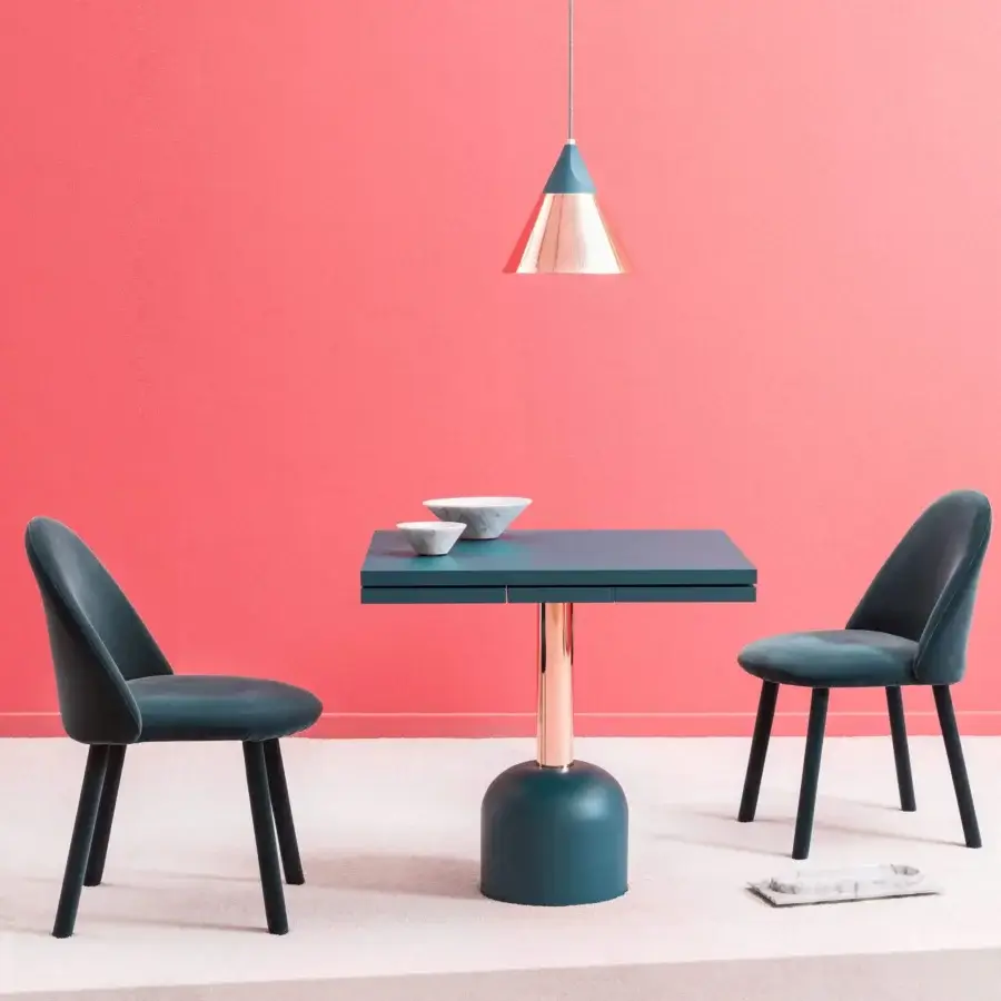 Illo Plus Extendable Table #4