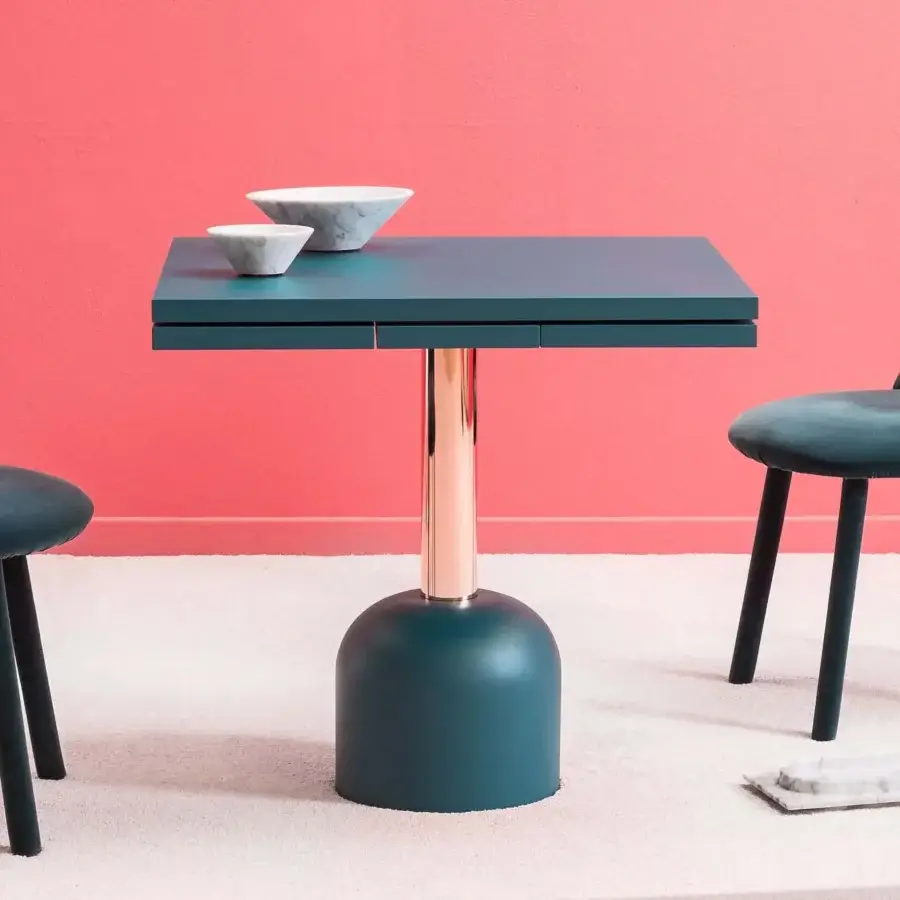 Illo Plus Extendable Table #3