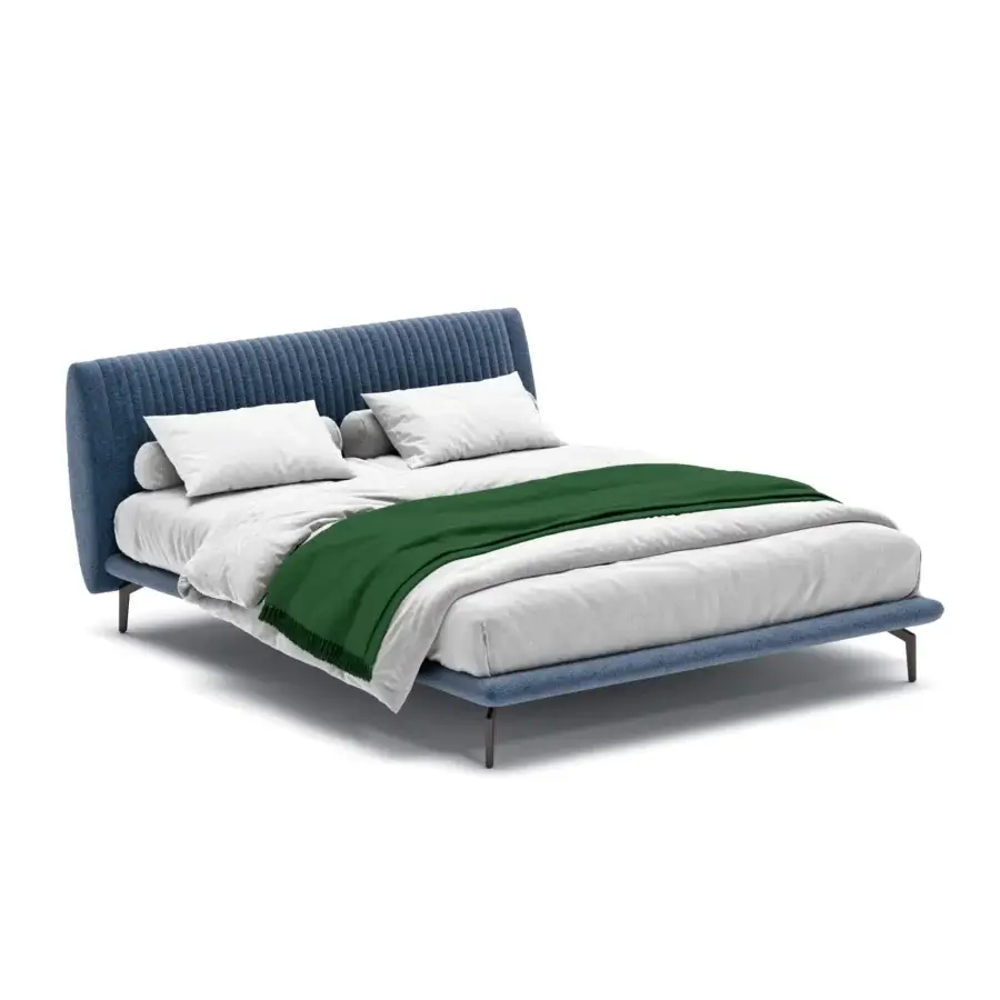 Globo Bed #1