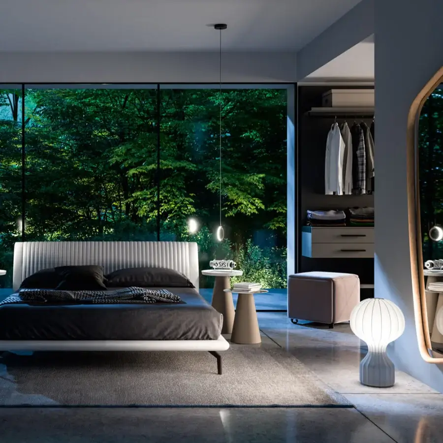 Globo Bed #5