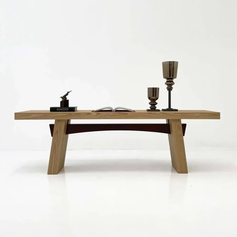 WA & Midas Console #1