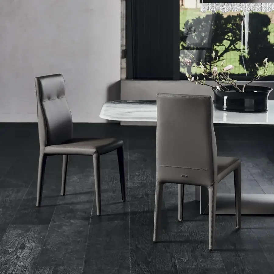 Agatha Flex Chair #2