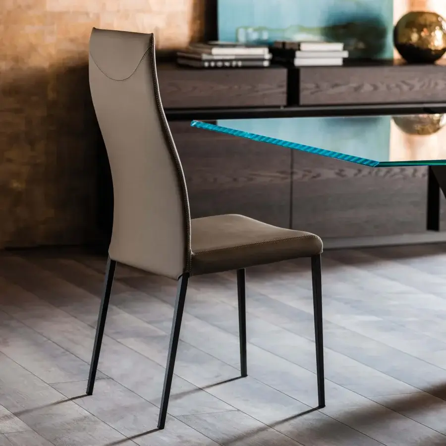 Anna Chair #5