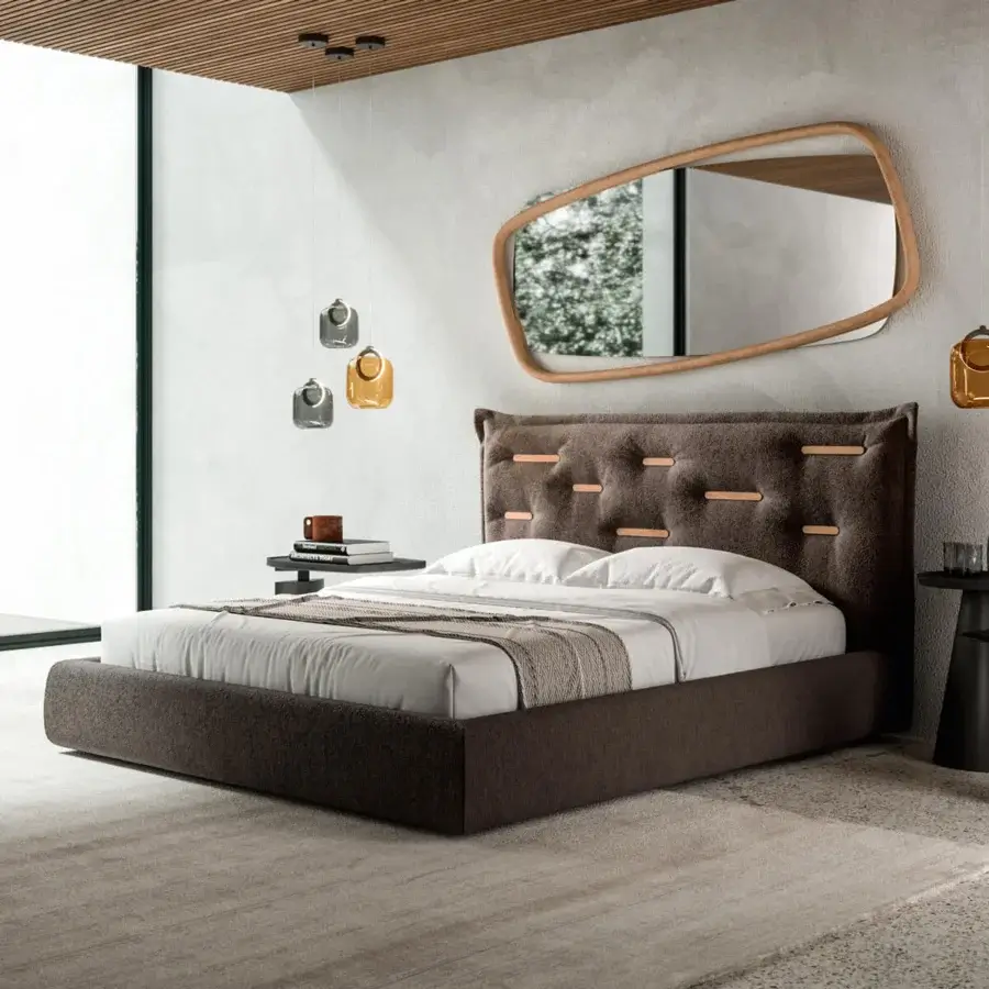 Saona Bed #1
