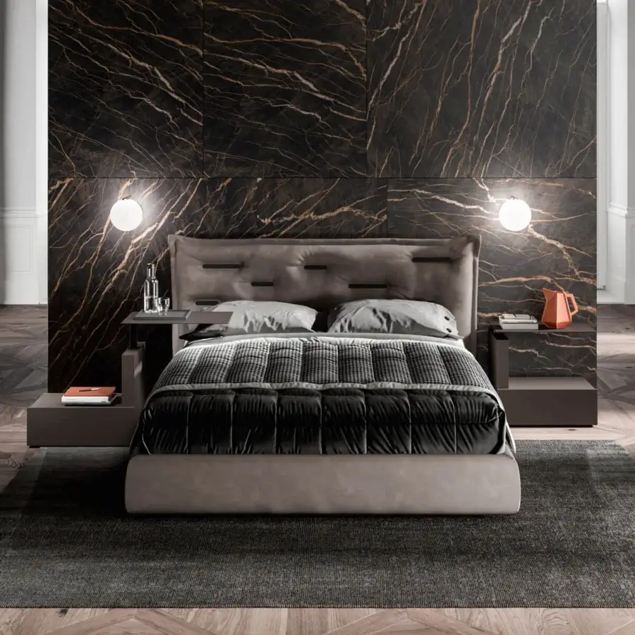 Saona Bed #4