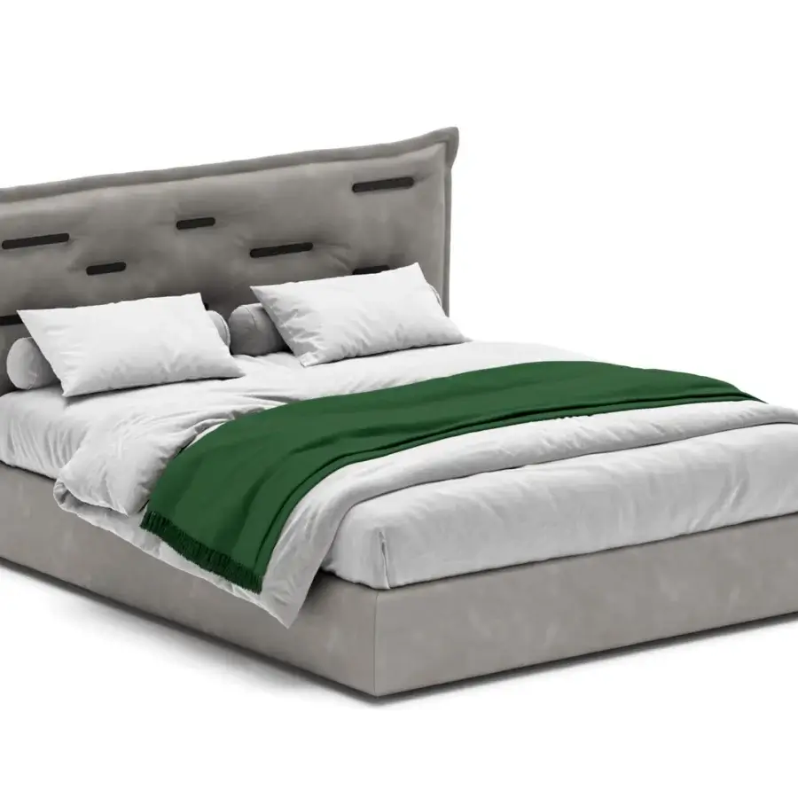 Saona Bed #6