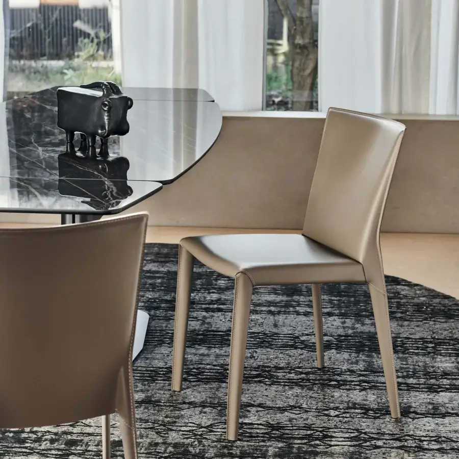 Beverly Chair #1