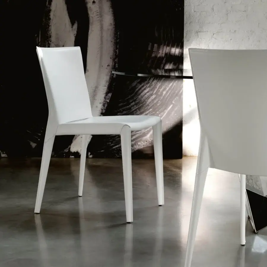 Beverly Chair #3
