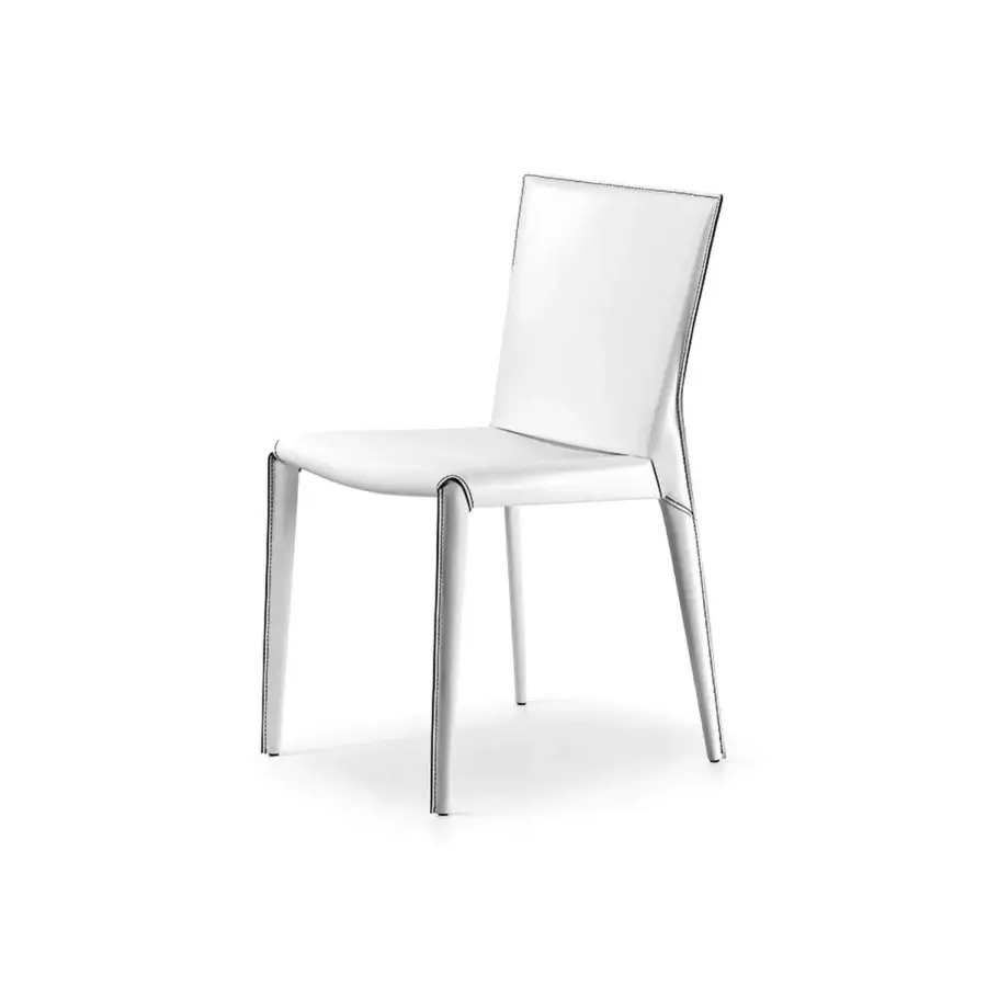 Beverly Chair #5