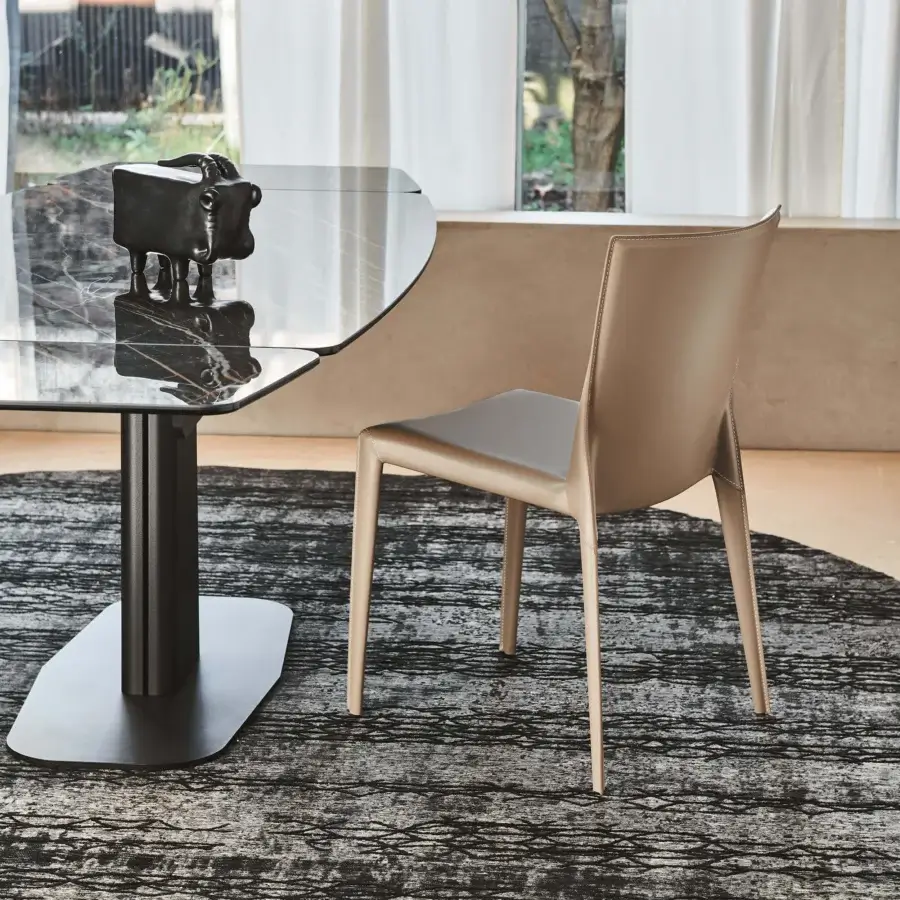Beverly Chair #2