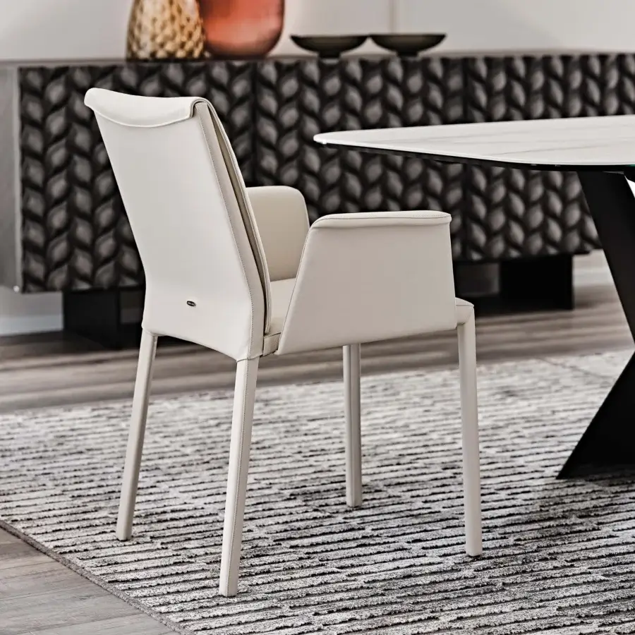 Italia Chair #12