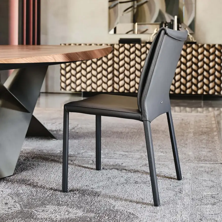 Italia Chair #5