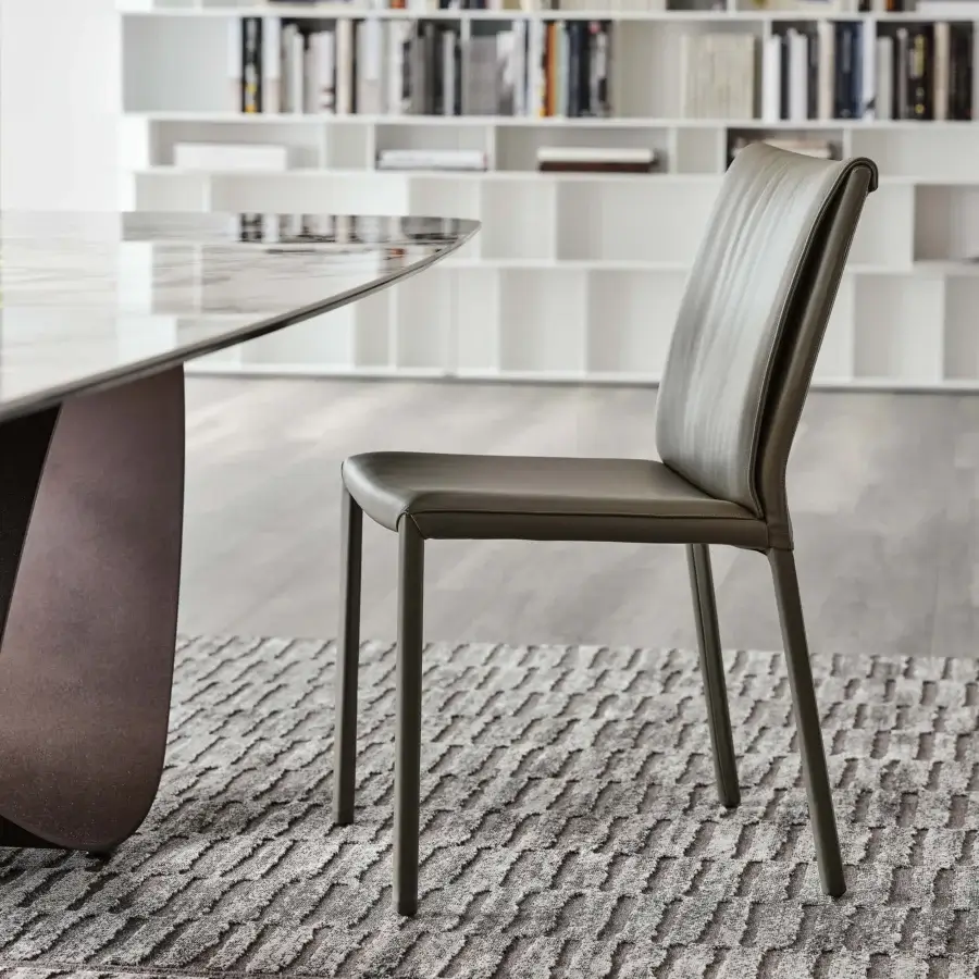 Italia Chair #1