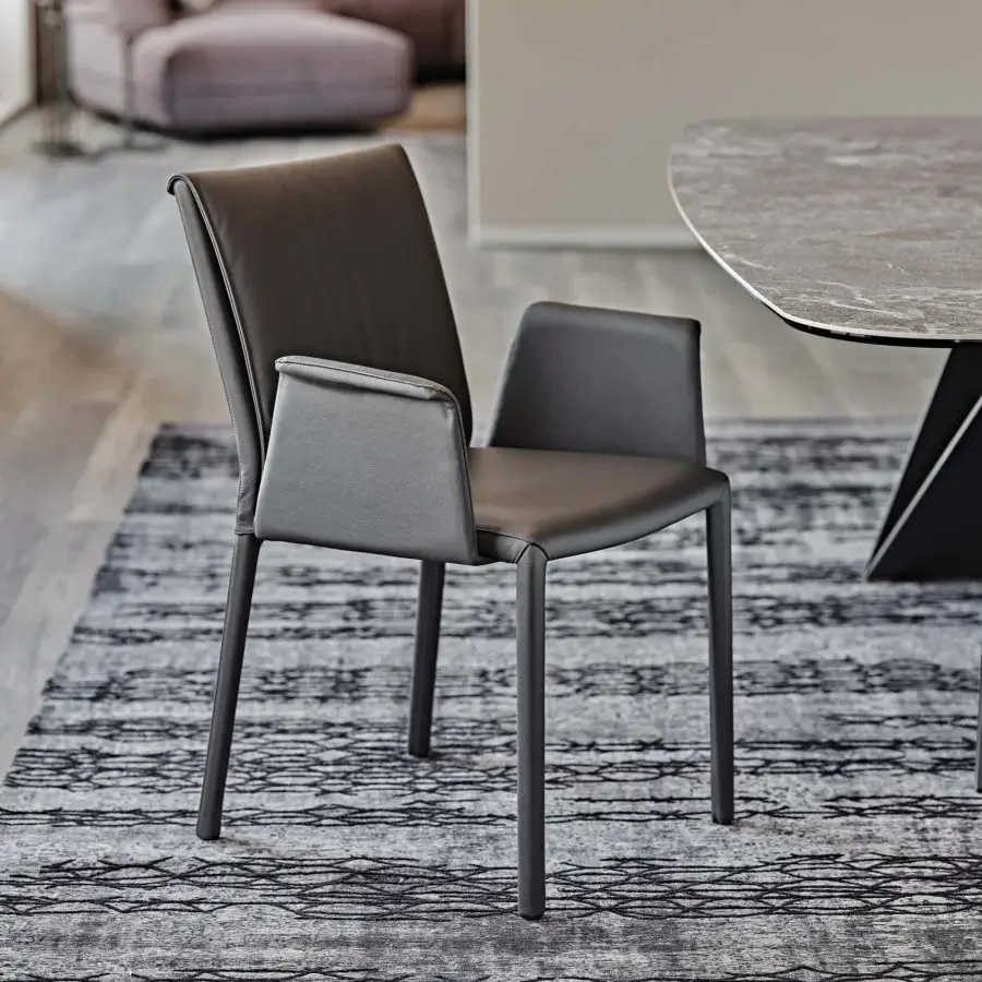 Italia Chair #6