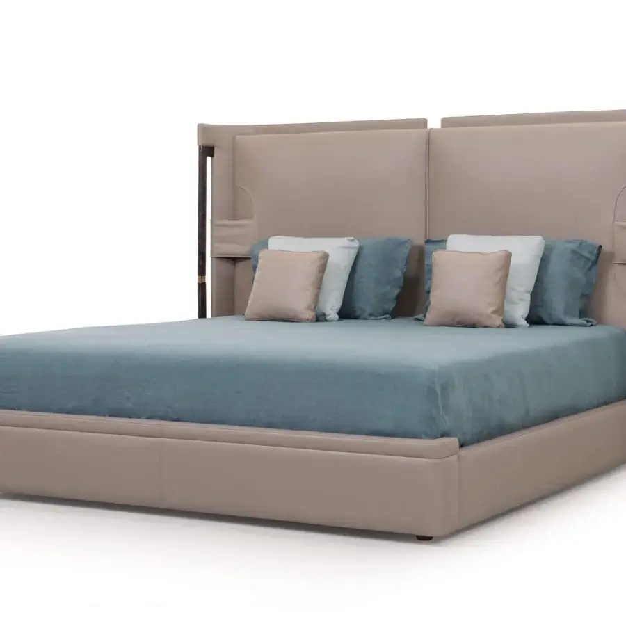 Eclipse Bed #6