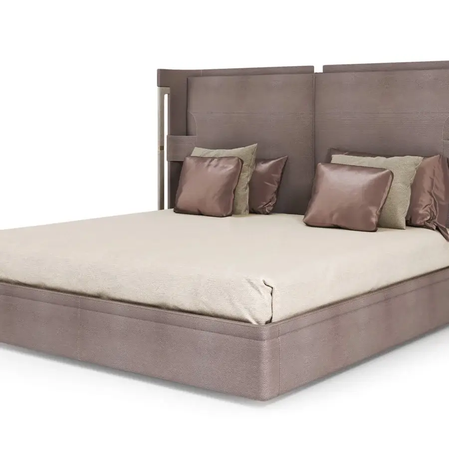 Eclipse Bed #7
